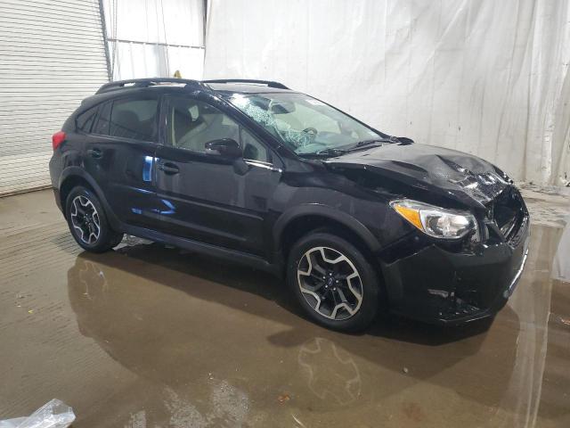 Photo 4 from auction – 2016 SUBARU CROSSTREK with VIN JF2GPANC2G8247892