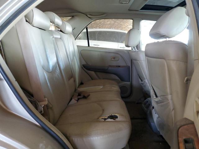 Photo 10 from auction – 1999 LEXUS RX 300 with VIN JT6HF10U7X0055038
