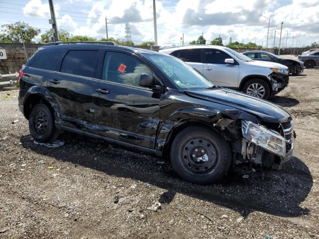 Photo 4 from auction – 2020 DODGE JOURNEY SE with VIN 3C4PDCAB7LT199222