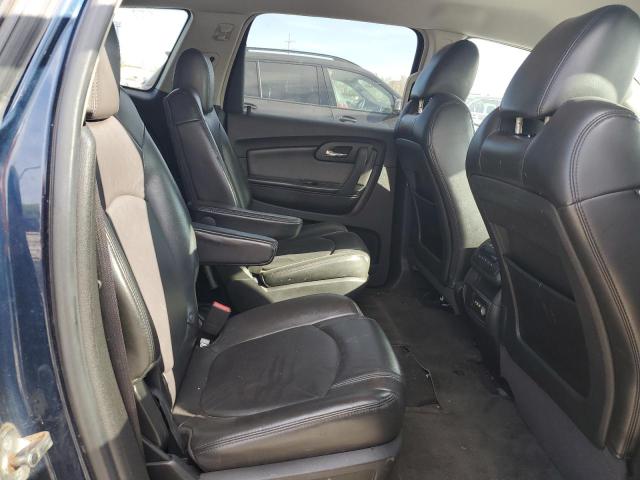 Photo 11 from auction – 2009 CHEVROLET TRAVERSE L with VIN 1GNER23D79S174713