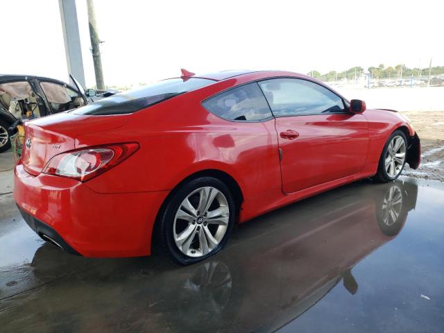 Photo 3 from auction – 2012 HYUNDAI GENESIS CO with VIN KMHHT6KD4CU068792