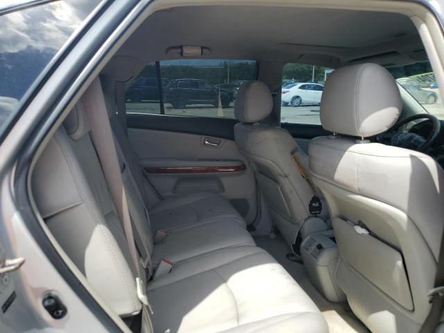 Photo 11 from auction – 2009 LEXUS RX 350 with VIN 2T2HK31U59C116003