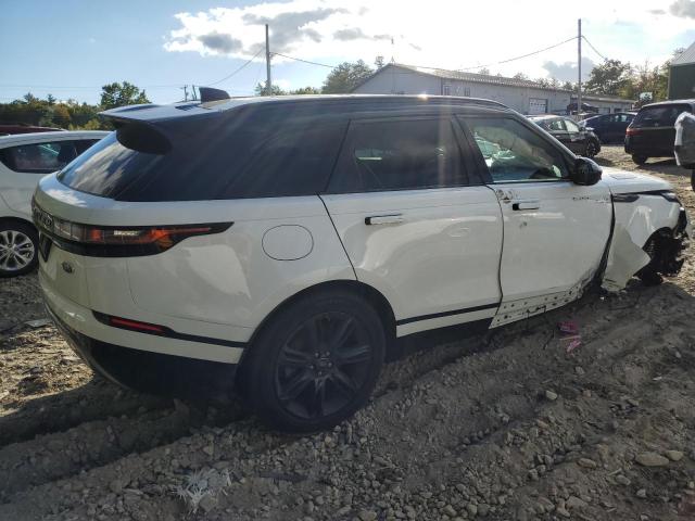 Photo 3 from auction – 2020 LAND ROVER RANGE ROVE with VIN SALYK2EX7LA286113