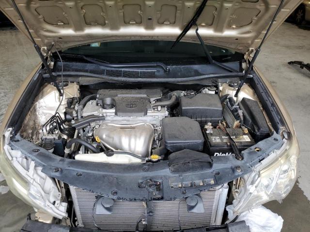 Photo 11 from auction – 2012 TOYOTA CAMRY BASE with VIN 4T1BF1FK4CU054593