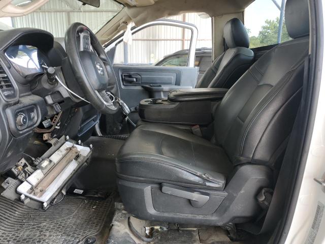 Photo 7 from auction – 2019 RAM 2500 TRADE with VIN 3C6MR4AL3KG645948