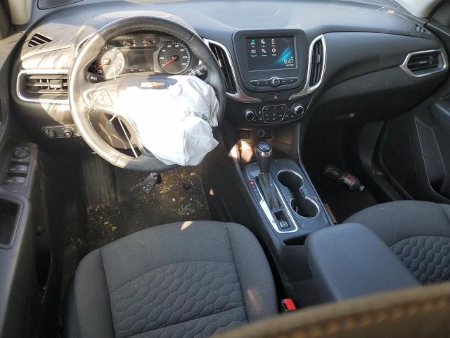 Photo 8 from auction – 2018 CHEVROLET EQUINOX LT with VIN 2GNAXJEV5J6179680
