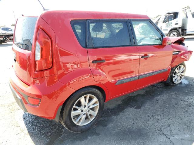 Photo 3 from auction – 2013 KIA SOUL with VIN KNDJT2A54D7585874