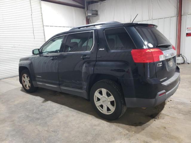 Photo 2 from auction – 2015 GMC TERRAIN SL with VIN 2GKALREK4F6119054