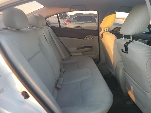 Photo 10 from auction – 2012 HONDA CIVIC LX with VIN 2HGFB2F58CH558800