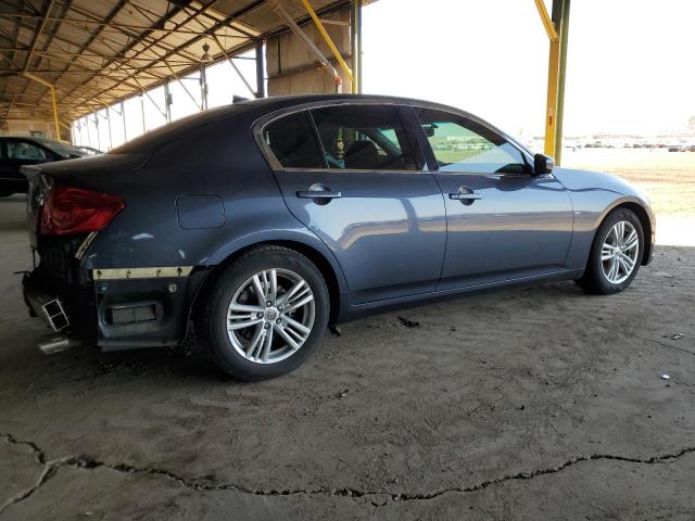Photo 3 from auction – 2012 INFINITI G37 BASE with VIN JN1CV6AP4CM931212