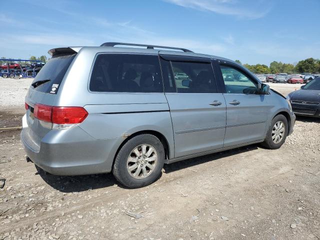 Photo 3 from auction – 2010 HONDA ODYSSEY EX with VIN 5FNRL3H51AB048920