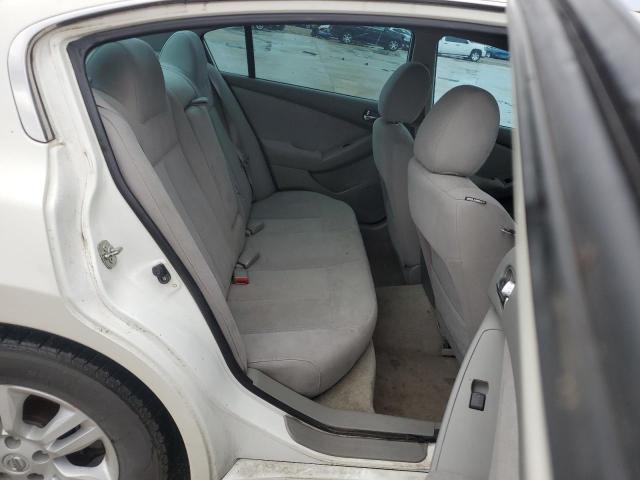 Photo 10 from auction – 2012 NISSAN ALTIMA BAS with VIN 1N4AL2AP9CN497923