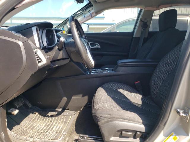 Photo 7 from auction – 2013 CHEVROLET EQUINOX LT with VIN 2GNALDEK8D6340370