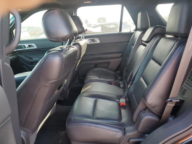 Photo 10 from auction – 2013 FORD EXPLORER L with VIN 1FM5K7F8XDGB19589