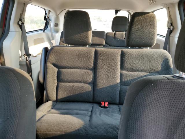 Photo 10 from auction – 2016 DODGE GRAND CARA with VIN 2C4RDGBG9GR195725