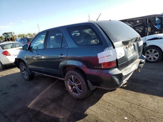 Photo 2 from auction – 2004 ACURA MDX with VIN 2HNYD182X4H510662