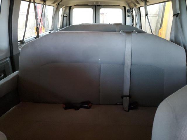 Photo 10 from auction – 2013 FORD ECONOLINE with VIN 1FBSS3BL0DDA77076