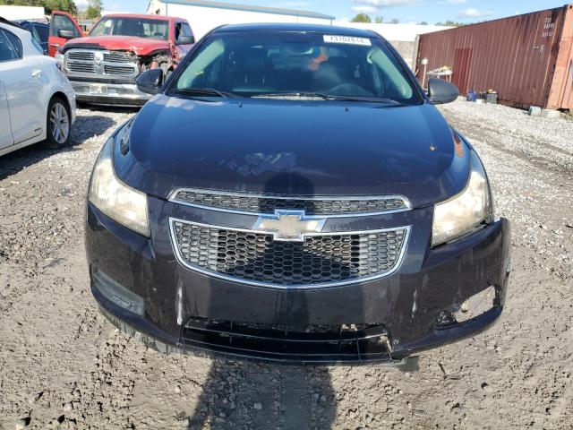 Photo 5 from auction – 2011 CHEVROLET CRUZE LTZ with VIN 1G1PH5S94B7108902