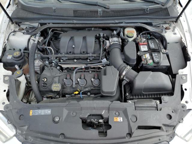 Photo 11 from auction – 2015 FORD TAURUS POL with VIN 1FAHP2L82FG203554