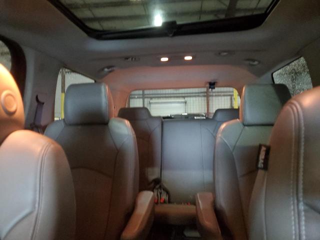 Foto 10 de la subasta – 2015 GMC ACADIA DEN con VIN 1GKKRTKD1FJ260382