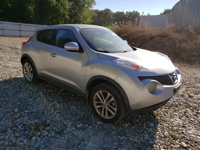 Photo 4 from auction – 2011 NISSAN JUKE S with VIN JN8AF5MV8BT005958