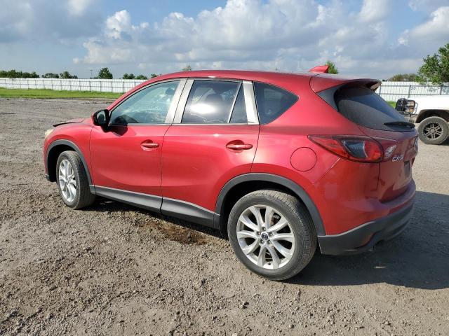 Photo 2 from auction – 2014 MAZDA CX-5 GT with VIN JM3KE2DY1E0386755
