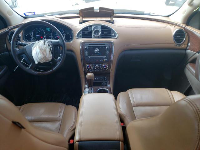 Photo 8 from auction – 2014 BUICK ENCLAVE with VIN 5GAKVCKDXEJ201774