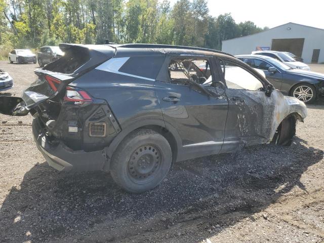 Photo 3 from auction – 2024 KIA SPORTAGE E with VIN KNDPVCDF0R7247667