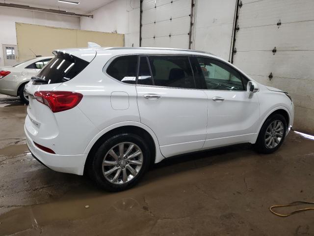 Photo 3 from auction – 2020 BUICK ENVISION E with VIN LRBFXCSA8LD061802