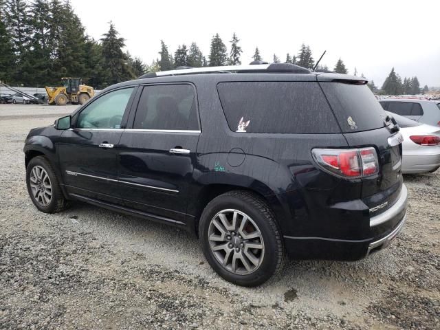 Photo 2 from auction – 2014 GMC ACADIA DEN with VIN 1GKKVTKD9EJ268871