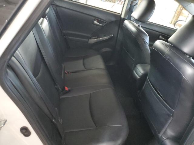 Photo 10 from auction – 2013 TOYOTA PRIUS with VIN JTDKN3DUXD5619884