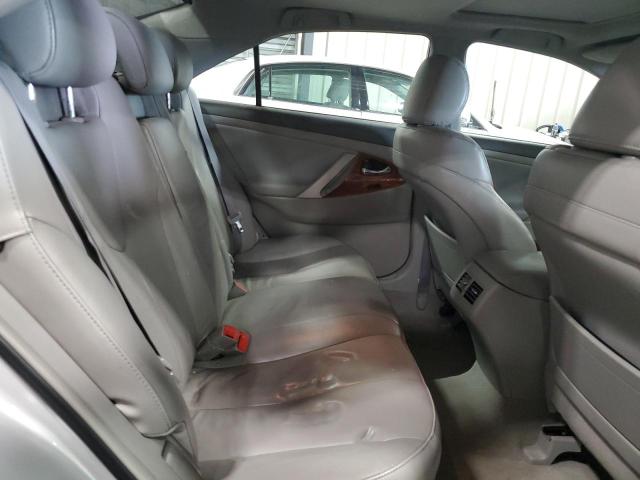 Photo 10 from auction – 2009 TOYOTA CAMRY BASE with VIN 4T1BE46K89U908255