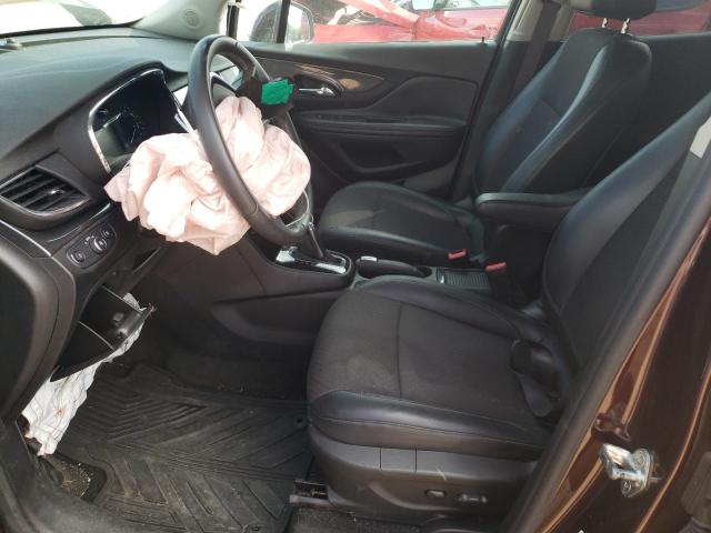 Photo 7 from auction – 2018 BUICK ENCORE PRE with VIN KL4CJBSB6JB539775