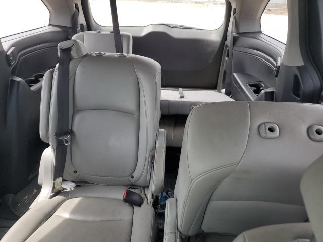Photo 10 from auction – 2018 HONDA ODYSSEY EX with VIN 5FNRL6H73JB064202