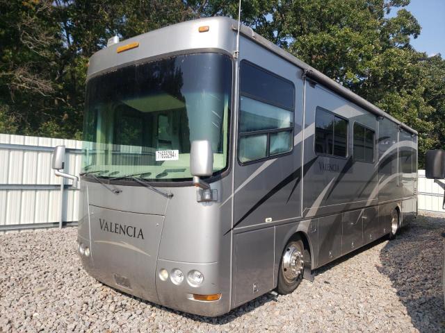 Photo 2 from auction – 2007 FREIGHTLINER CHASSIS X with VIN 4UZACJBV07CX82119