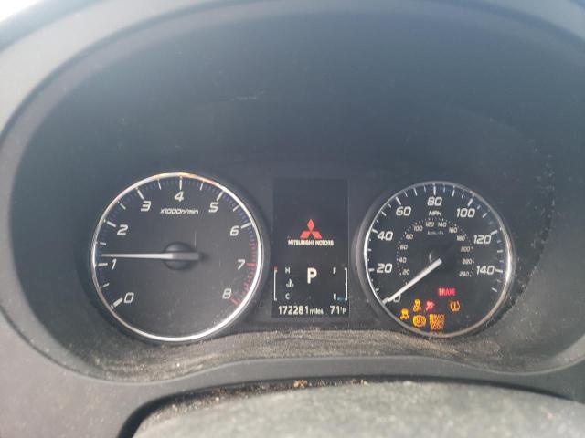 Photo 9 from auction – 2015 MITSUBISHI OUTLANDER with VIN JA4AD3A33FZ009308