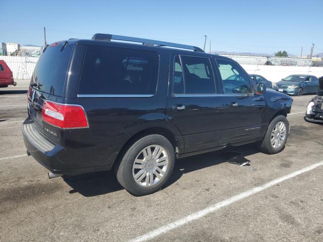 Photo 3 from auction – 2014 LINCOLN NAVIGATOR with VIN 5LMJJ2H5XEEL05697