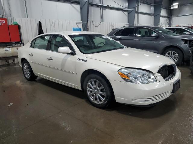 Photo 4 from auction – 2009 BUICK LUCERNE CX with VIN 1G4HD57179U110502