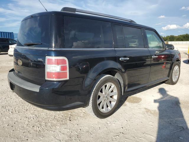 Photo 3 from auction – 2010 FORD FLEX SEL with VIN 2FMGK5CC2ABB37027