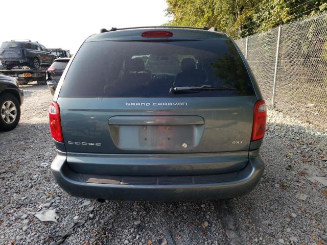 Photo 6 from auction – 2005 DODGE GRAND CARA with VIN 2D4GP44L65R256908