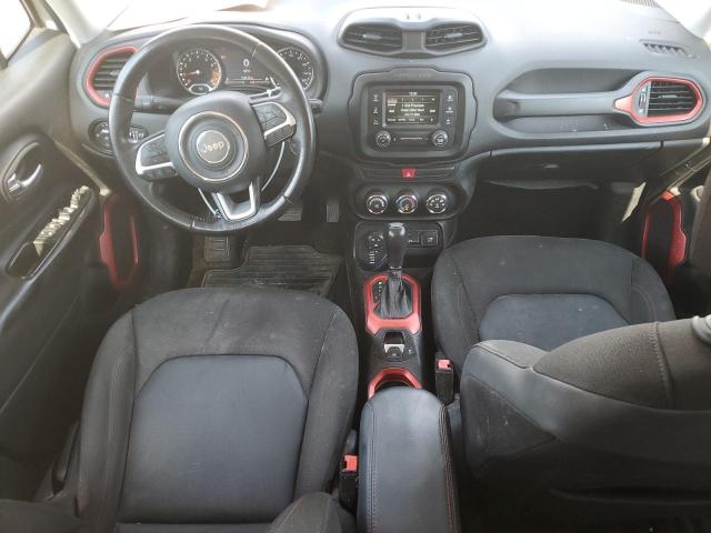 Photo 8 from auction – 2015 JEEP RENEGADE T with VIN ZACCJBCT0FPB55014