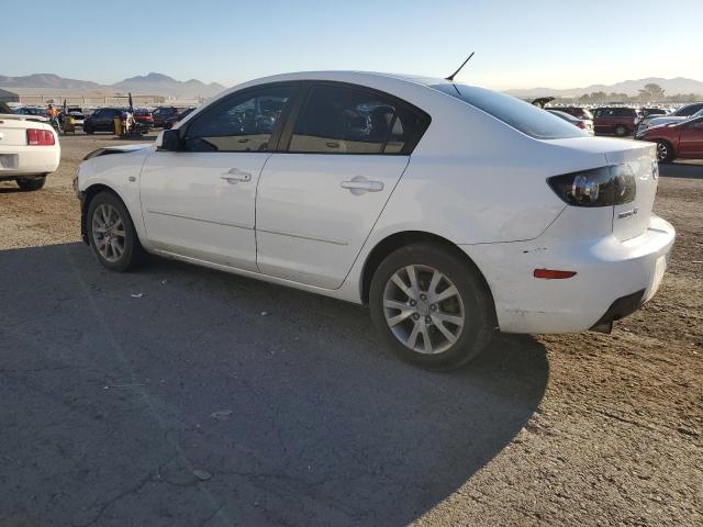 Photo 2 from auction – 2007 MAZDA 3 I with VIN JM1BK32F671684367