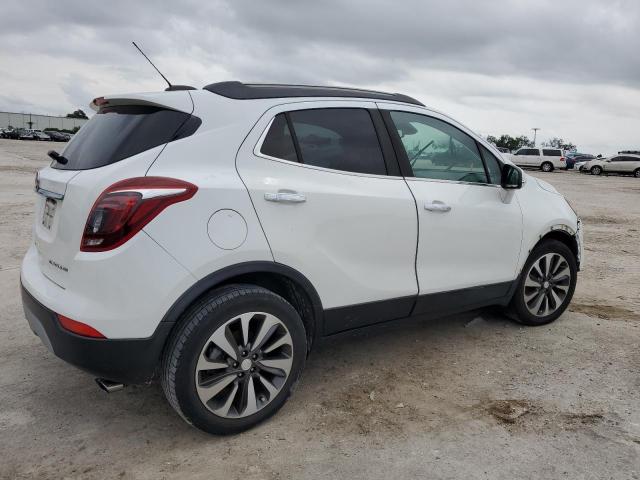 Photo 3 from auction – 2018 BUICK ENCORE ESS with VIN KL4CJCSB9JB534558