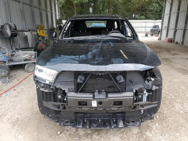 Photo 5 from auction – 2021 DODGE DURANGO SX with VIN 1C4RDHAGXMC832181