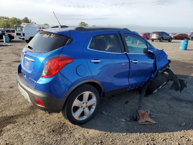 Photo 3 from auction – 2015 BUICK ENCORE CON with VIN KL4CJFSB1FB047458