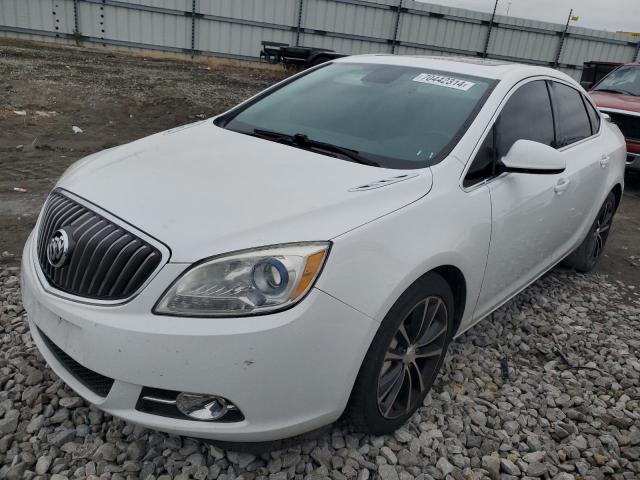 BUICK VERANO SPO 2016 with VIN 1G4PW5SKXG4170891 - Photo from auction