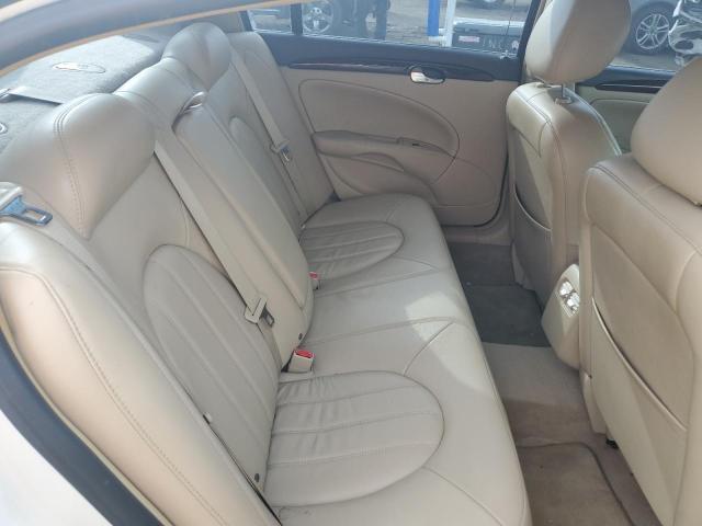 Photo 10 from auction – 2009 BUICK LUCERNE CX with VIN 1G4HD57M79U141307