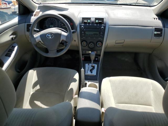Photo 8 from auction – 2010 TOYOTA COROLLA BA with VIN 1NXBU4EE0AZ321065
