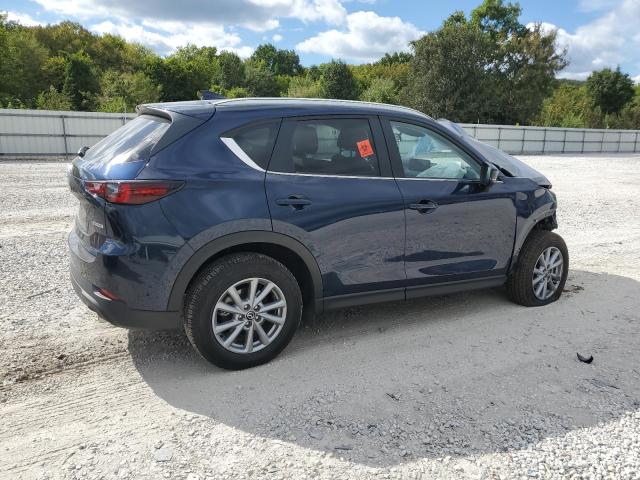 Photo 3 from auction – 2023 MAZDA CX-5 SELEC with VIN JM3KFBBM2P0242129