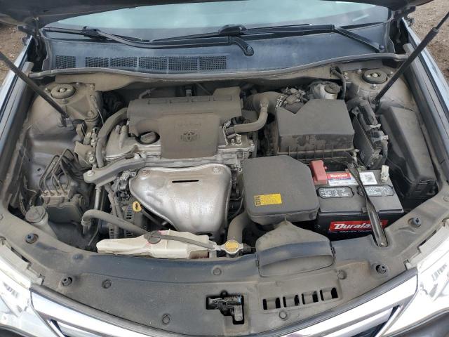 Photo 11 from auction – 2012 TOYOTA CAMRY BASE with VIN 4T4BF1FK9CR269182